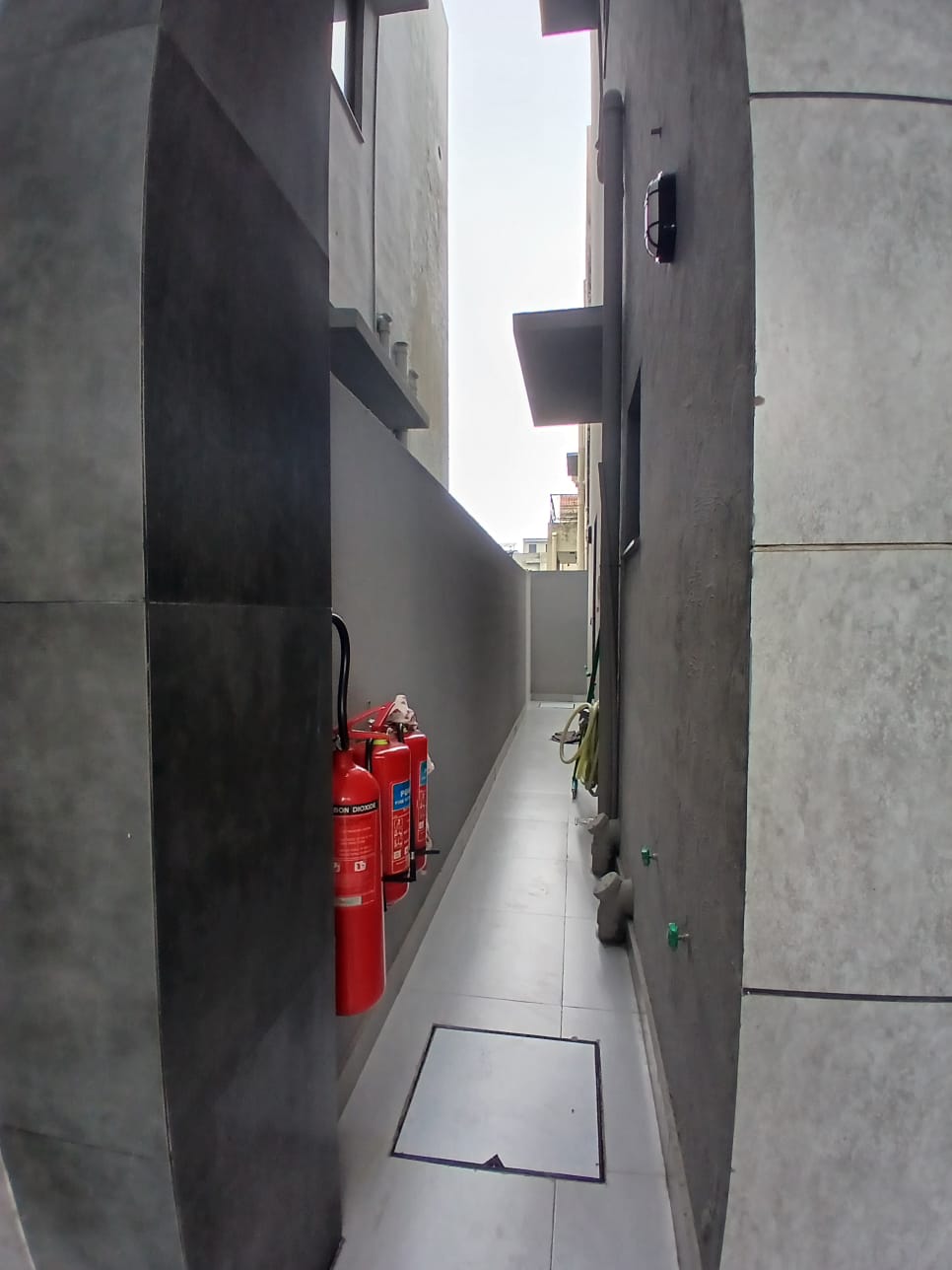5 Marla Brand New House For Sale photo 4