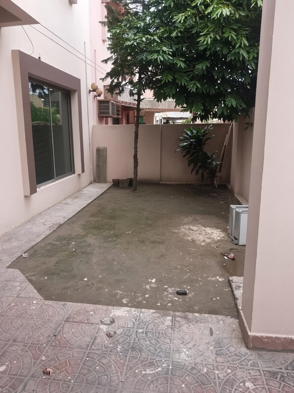 10 Marla Askari 10 house for sale photo 2