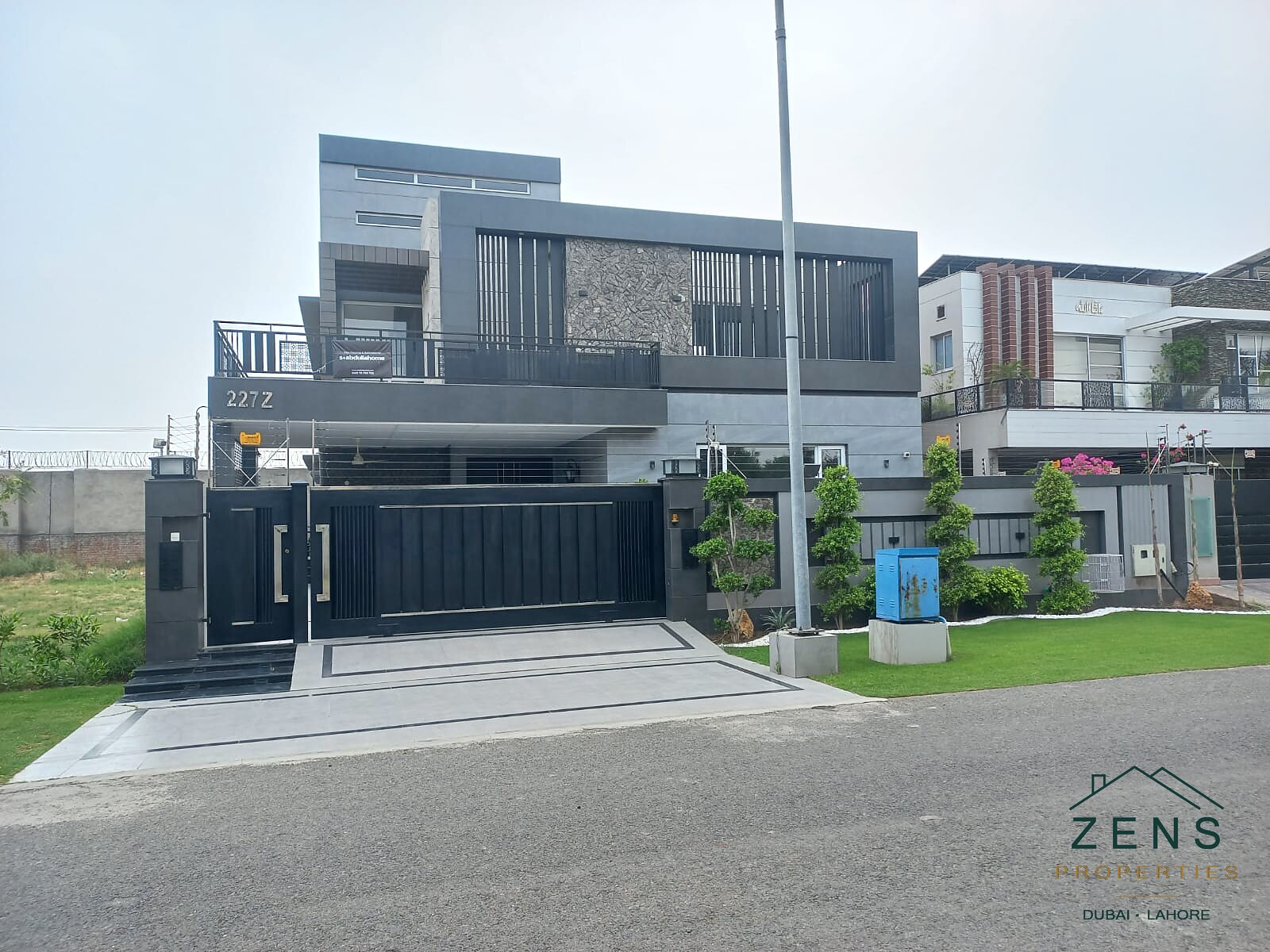1 Kanal House For Sale photo 2