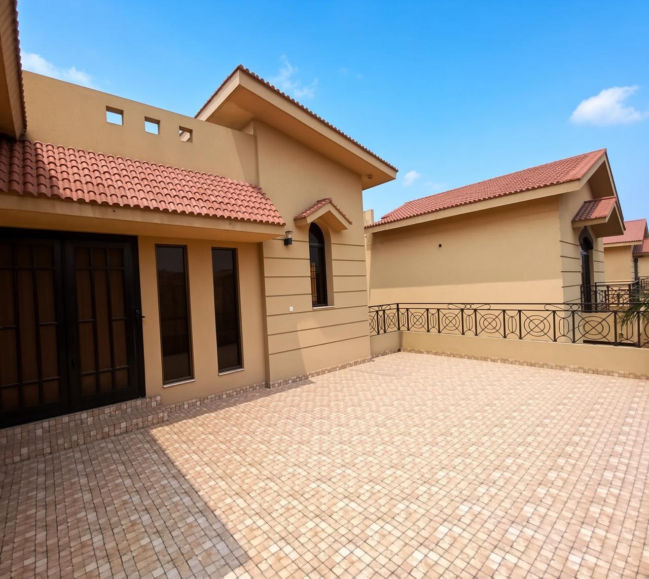 1 Kanal Askari 10 house for Sale photo 1
