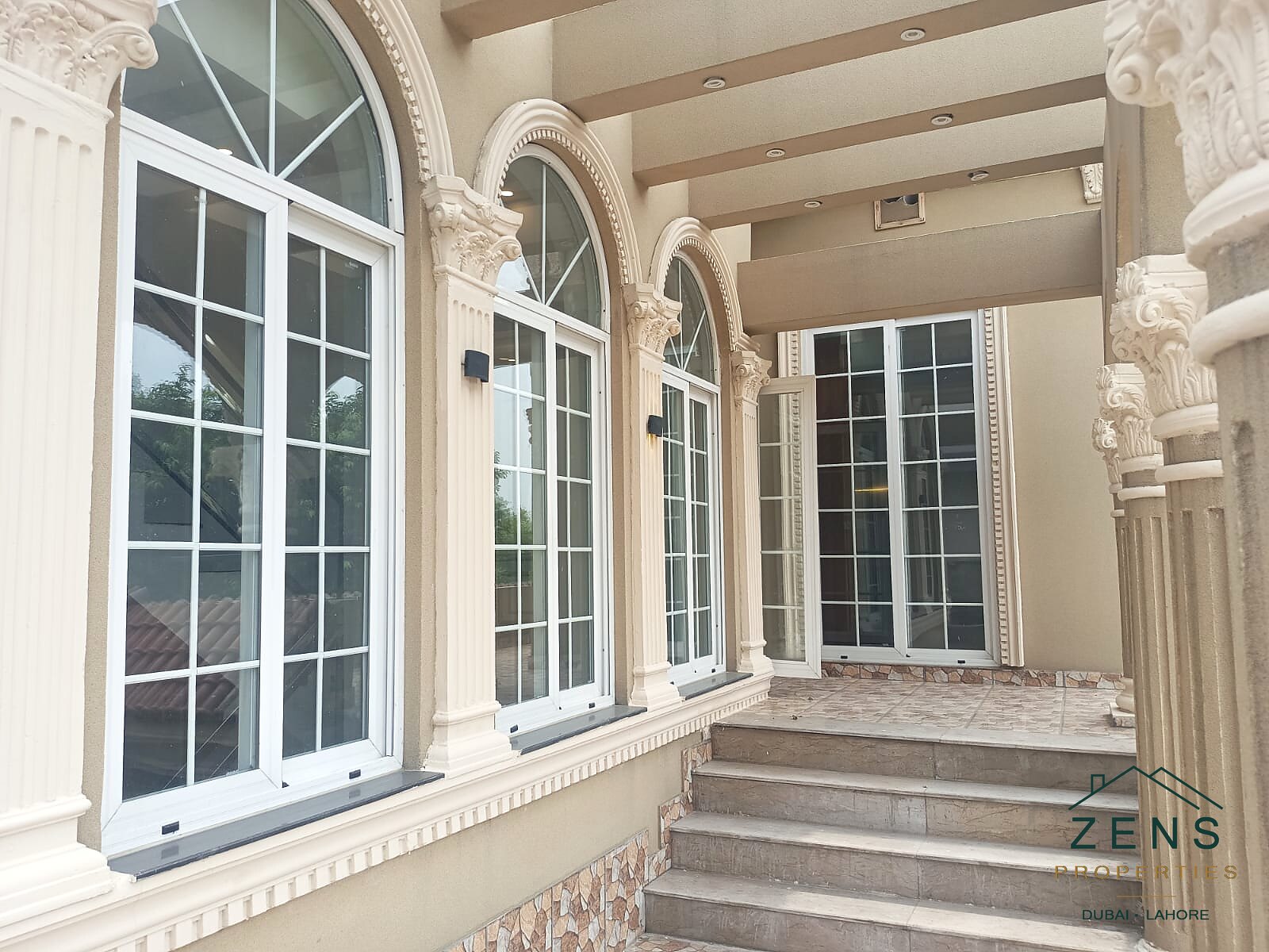 10 Marla House for Sale DHA Phase 6 photo 3