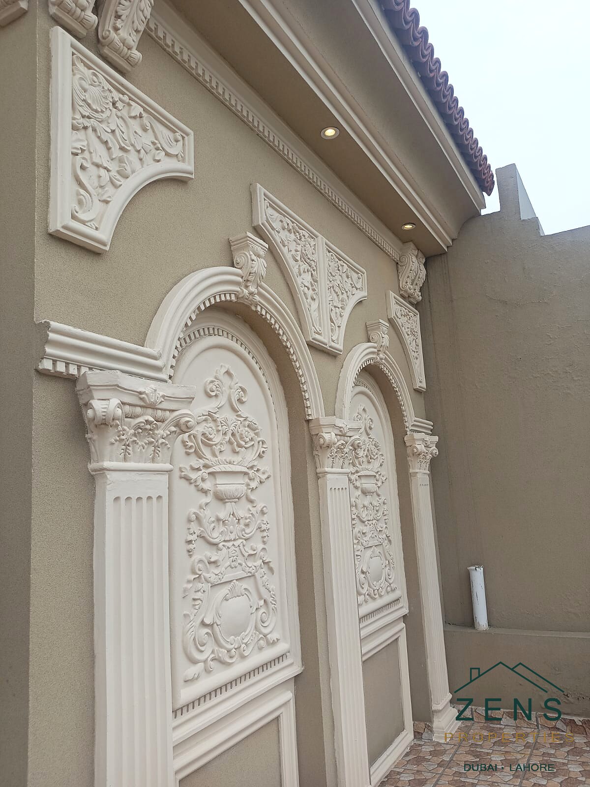 10 Marla House for Sale DHA Phase 6 photo 5