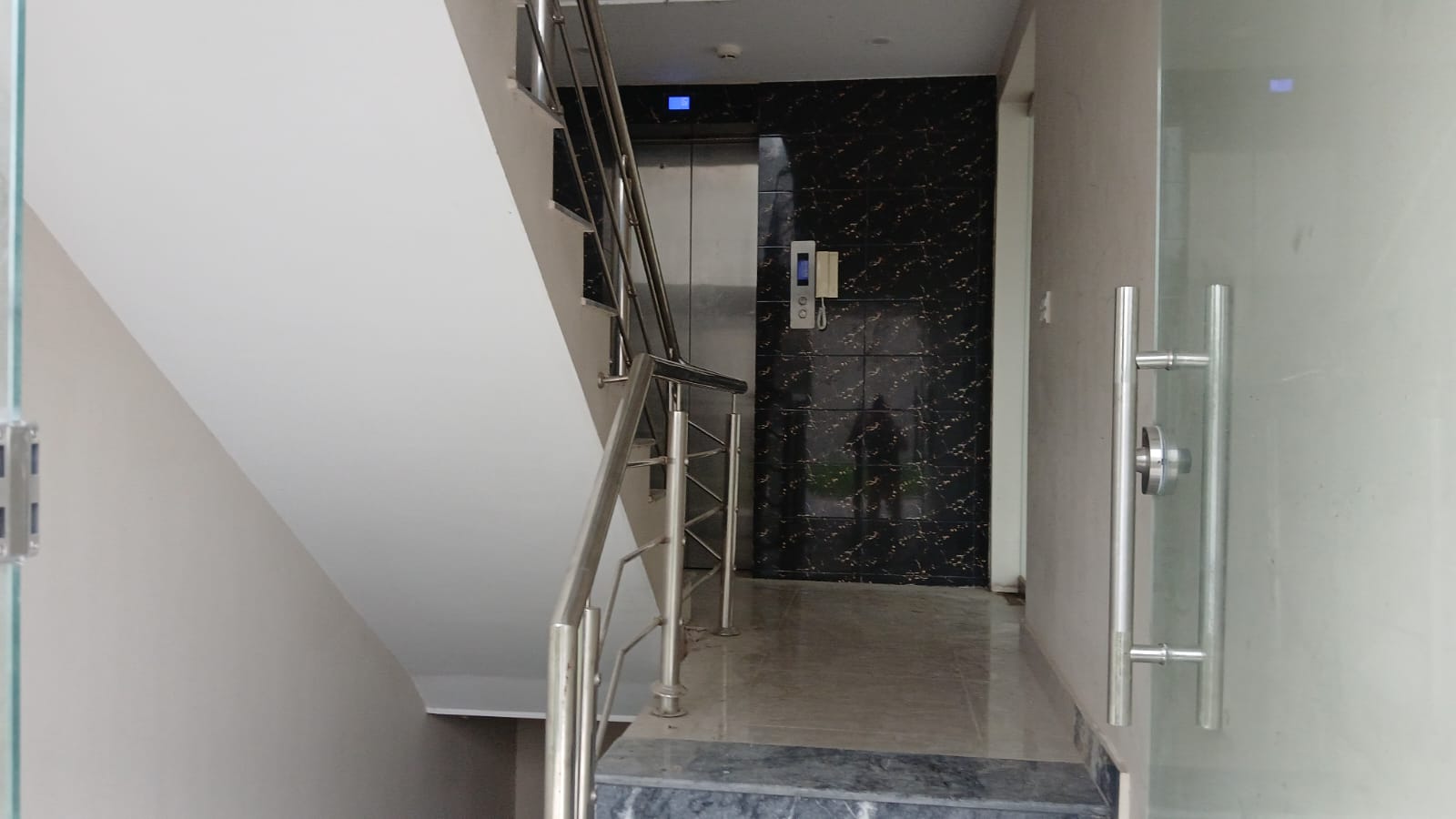 Basement Ground Mezzanine Floor Available for Rent photo 3