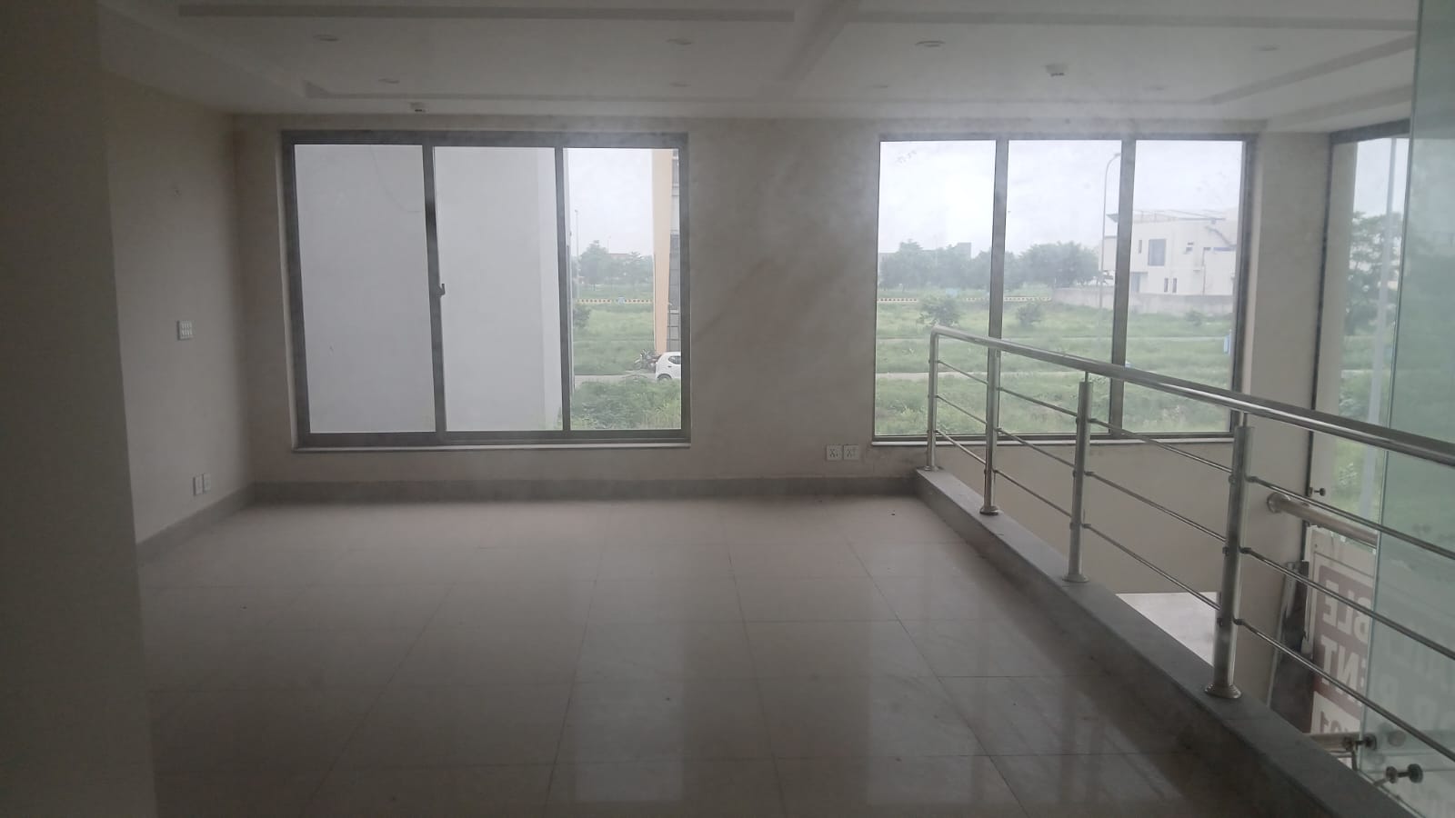 Basement Ground Mezzanine Floor Available for Rent photo 5