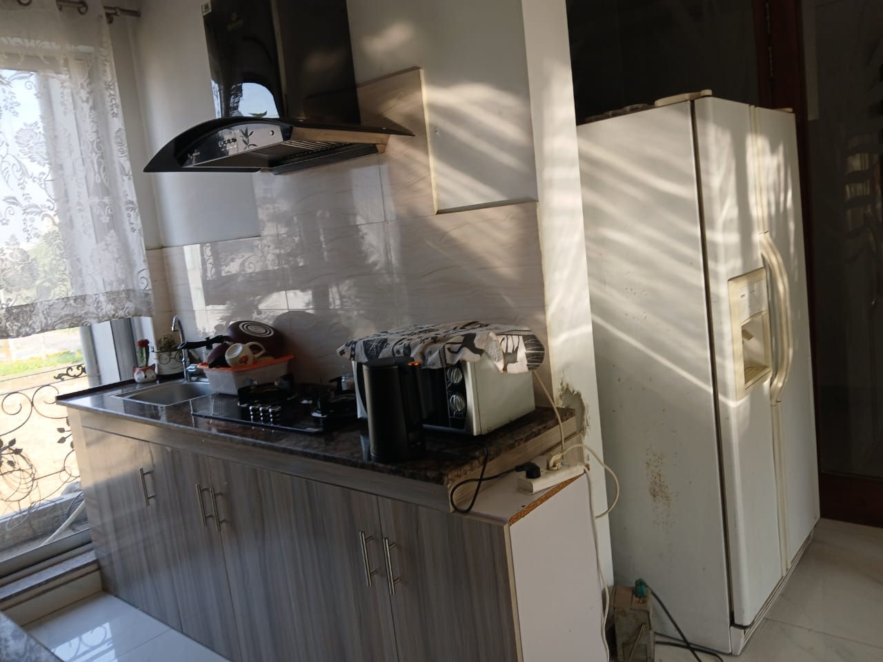 1 Kanal House For Rent R Block Dha phase 7 photo 5
