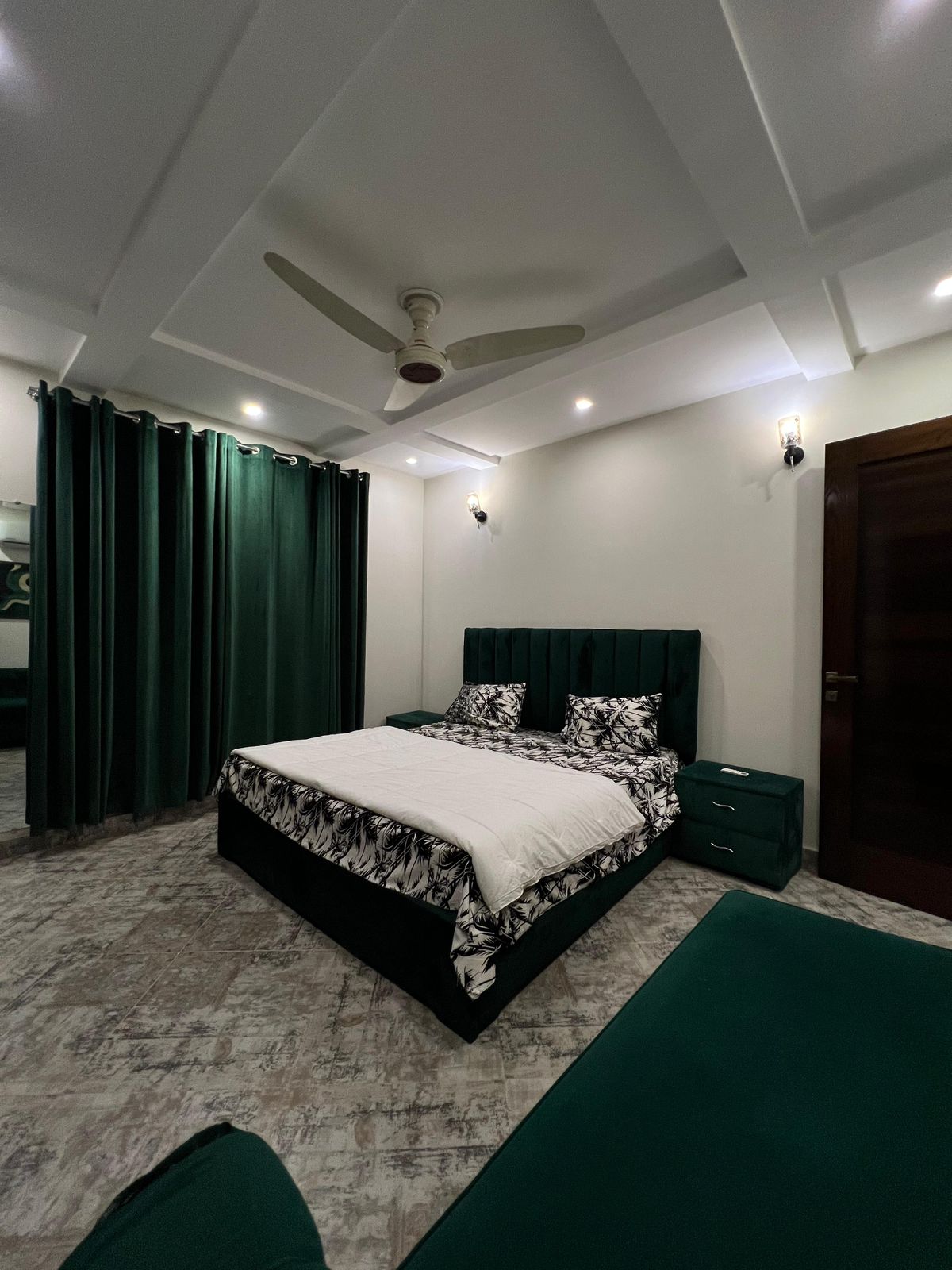 10 marla fully furnished house for rent photo 3