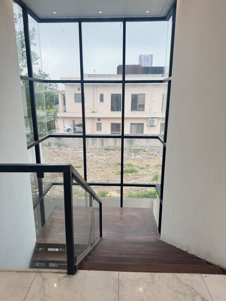 1 Kanal 57 k house for Rent DHA Phase 6 photo 1