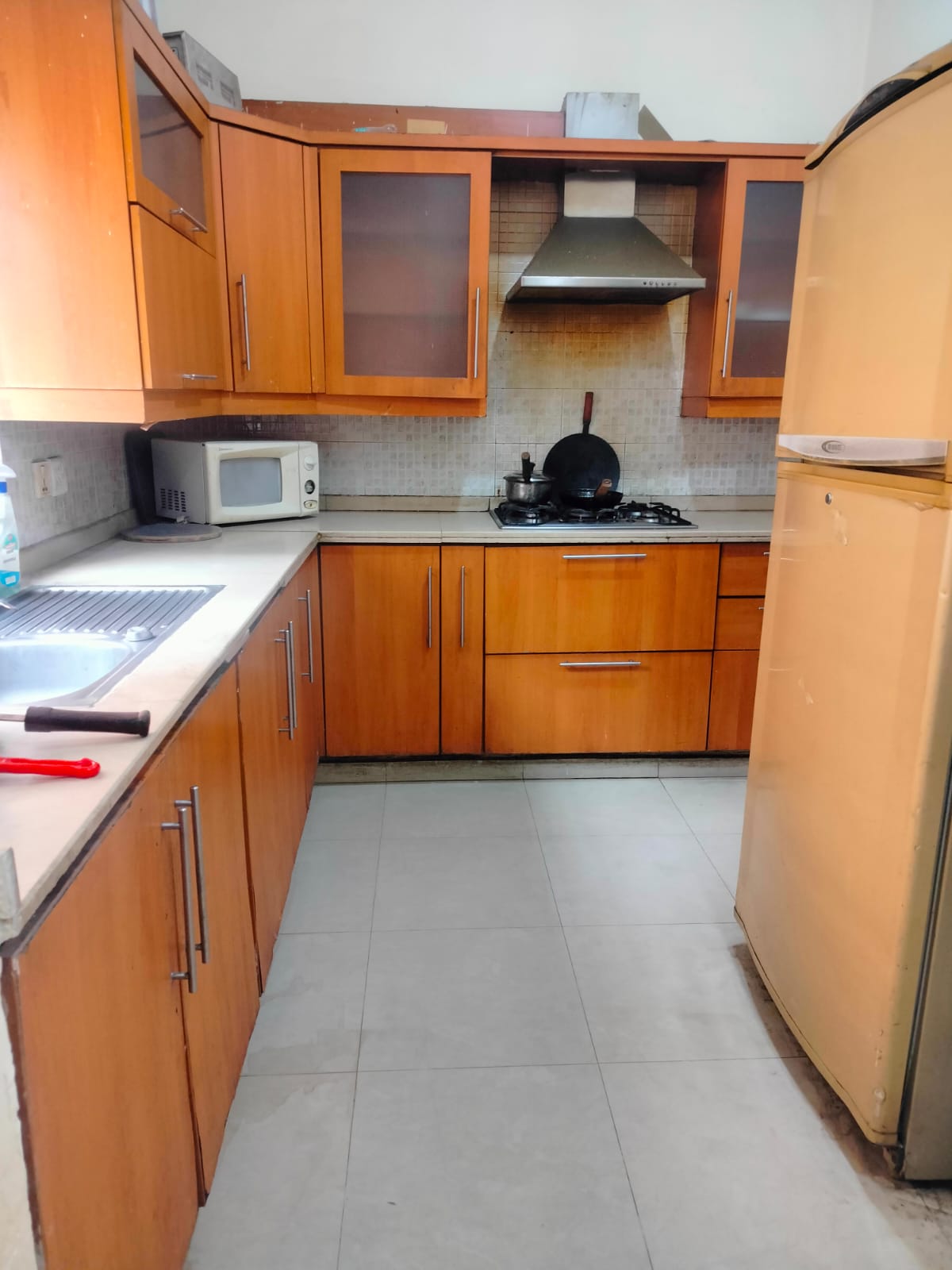 10 marla fully furnished house for rent in dha phase 8 C block photo 5